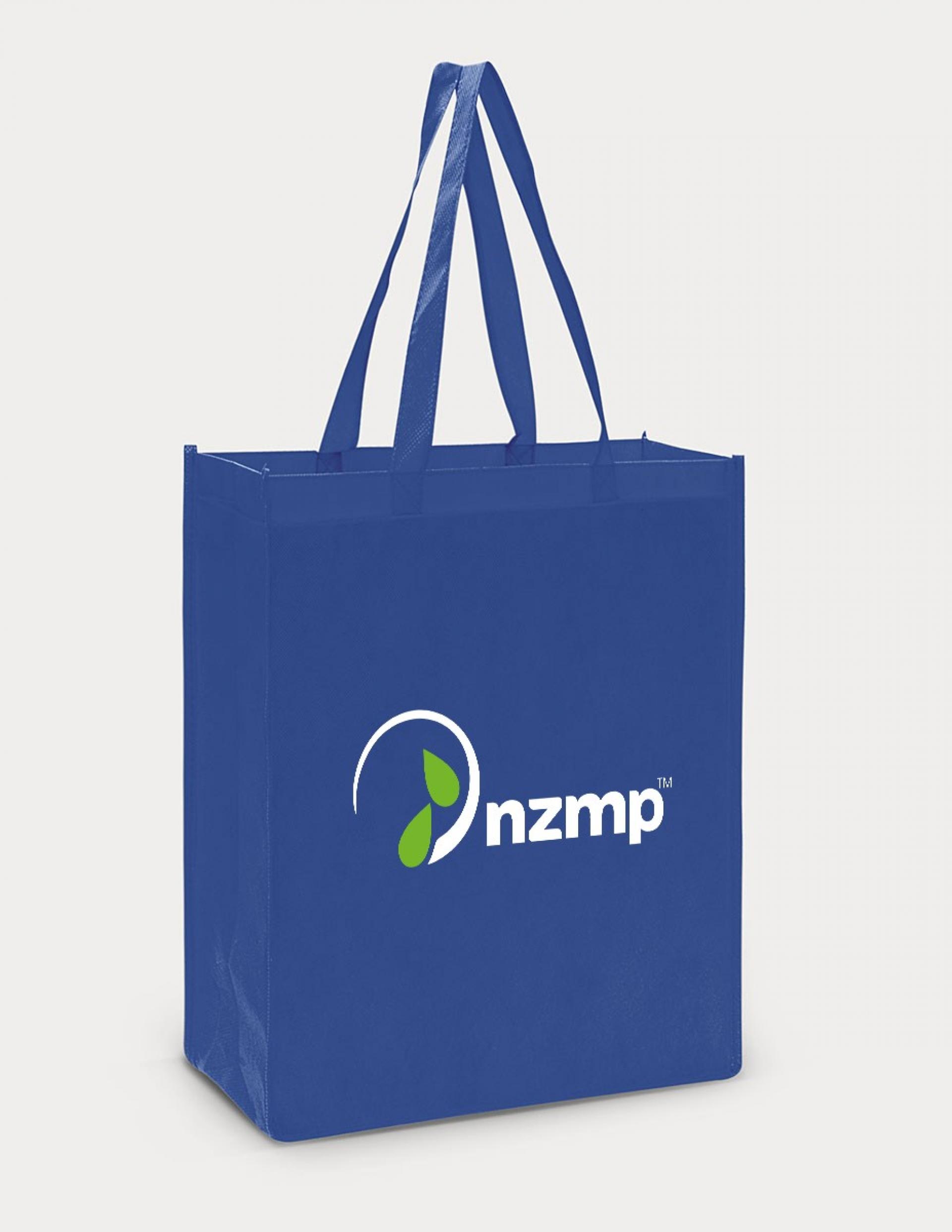 NZMP Tote Bag - Buy Fonterra Merchandise - Fonterra Branded Accessories ...